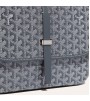 Сумка Goyard Belvedere MM Bag Grey