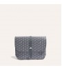 Сумка Goyard Belvedere MM Bag Grey
