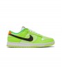 Nike Dunk Low SE Splash Volt