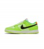 Nike Dunk Low SE Splash Volt