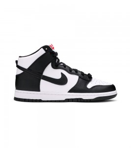 Nike Dunk High Panda