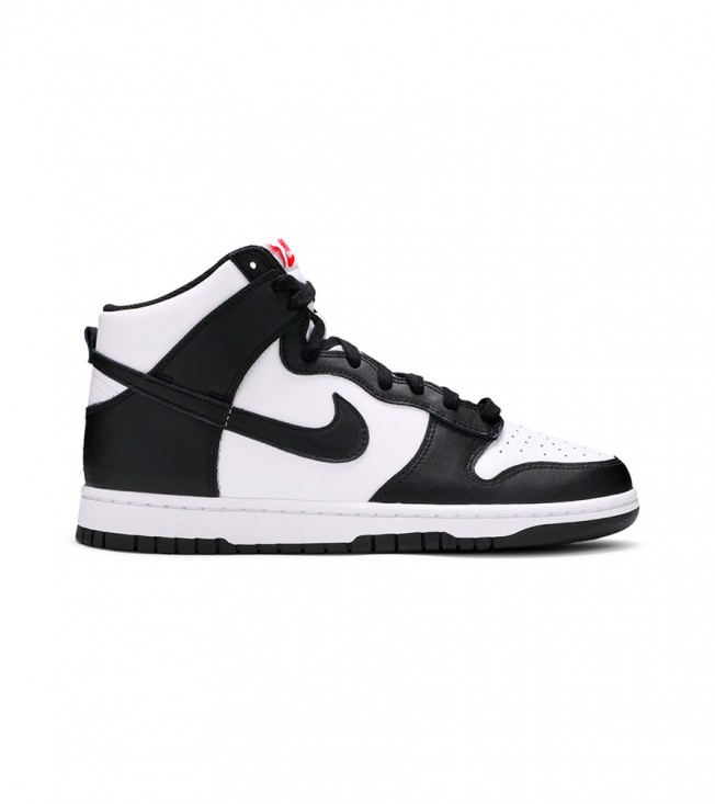 Nike Dunk High Panda