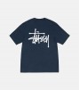 Футболка STUSSY BASIC TEE
