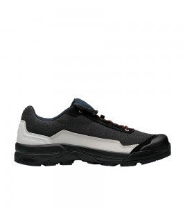 Salomon X-Alp Esill GR10K Black Metal