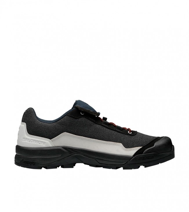 Salomon X-Alp Esill GR10K Black Metal