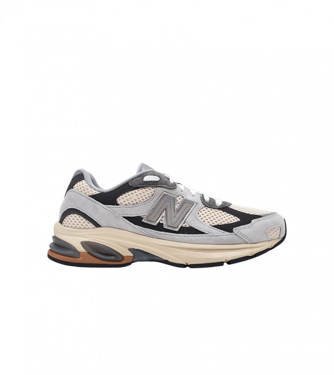 New Balance 2010 Cream Grey