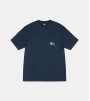 Футболка STUSSY BASIC TEE