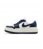 Jordan 1 Elevate Low Midnight Navy WMNS