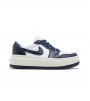 Jordan 1 Elevate Low Midnight Navy WMNS