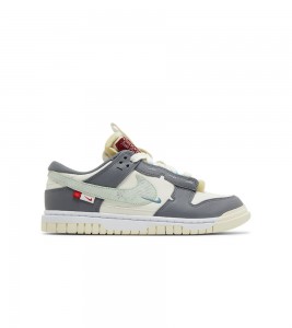 Nike Air Dunk Jumbo Year of the Dragon