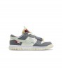 Nike Air Dunk Jumbo Year of the Dragon