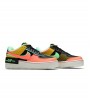 Nike WMNS Air Force 1 Shadow SE Flare Pink