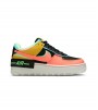 Nike WMNS Air Force 1 Shadow SE Flare Pink