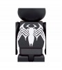 Bearbrick x Marvel Spider-Man Black Costume 100% & 400% Set