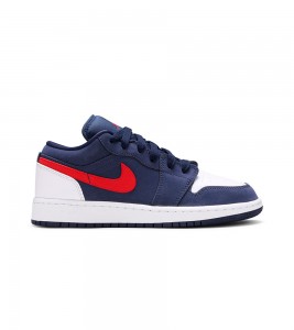 Jordan 1 Low USA (GS)