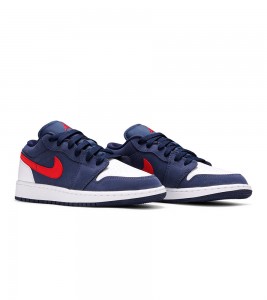 Jordan 1 Low USA (GS) - ???? ?20