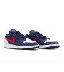 Jordan 1 Low USA (GS)