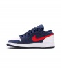 Jordan 1 Low USA (GS)