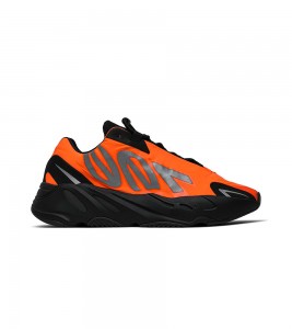 adidas Yeezy Boost 700 MNVN Orange