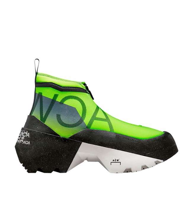 Converse Geo Forma x A-COLD-WALL*