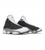 Jordan 13 Retro Black Flint