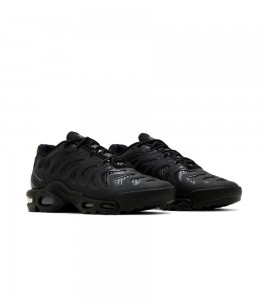 Nike Air Max Plus Drift Black Anthracite - Фото №2