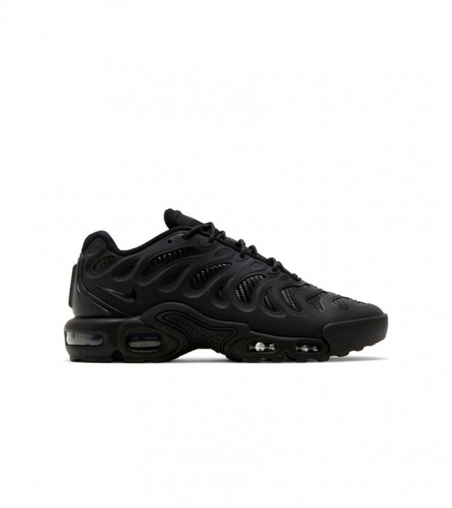 Nike Air Max Plus Drift Black Anthracite