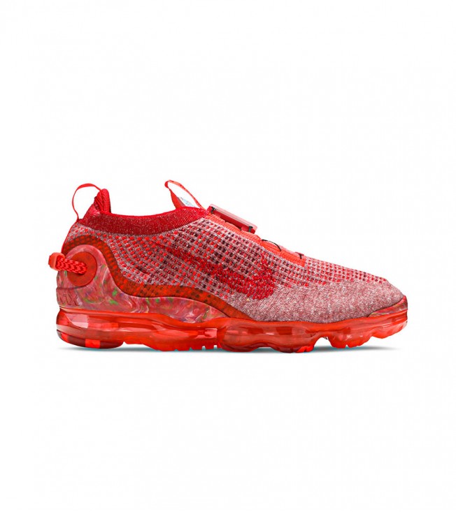 Nike Air Vapormax 2020 Flyknit Red