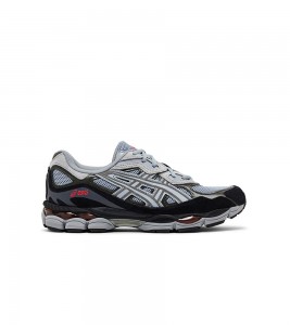 ASICS Gel-NYC Gravel Black