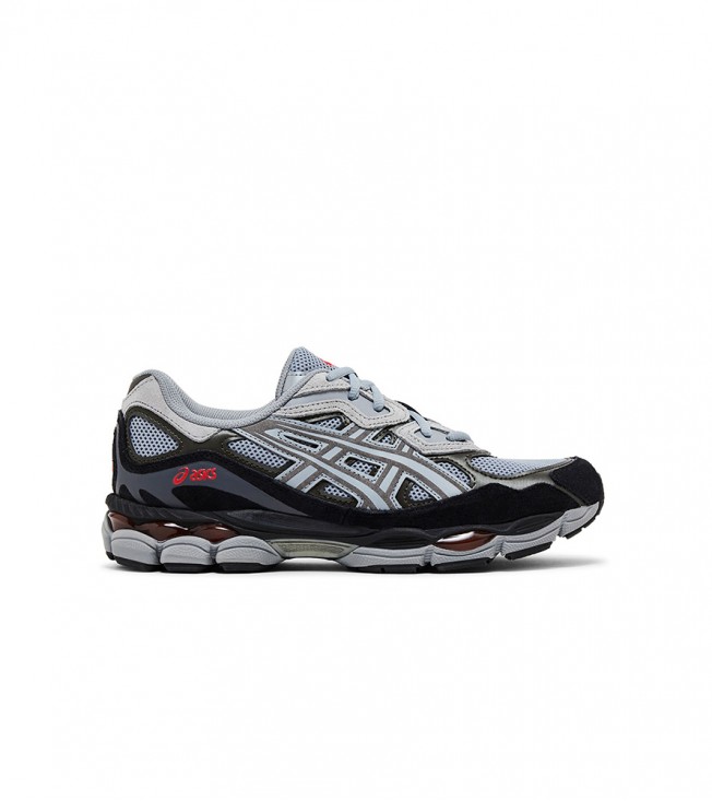 ASICS Gel-NYC Gravel Black