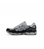 ASICS Gel-NYC Gravel Black