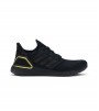 Кроссовки Adidas ULTRABOOST 20 Black Gold