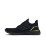 Кроссовки Adidas ULTRABOOST 20 Black Gold