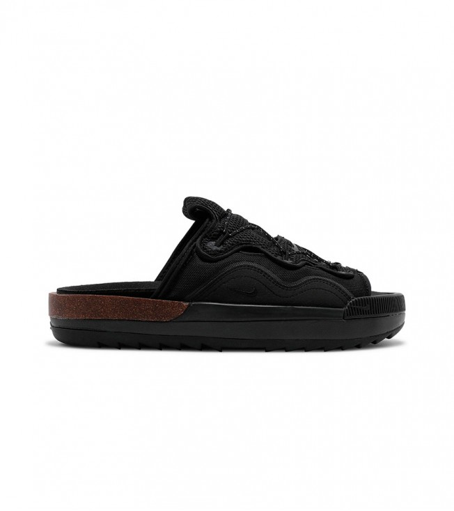 Nike Offline 2.0 Black