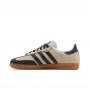 adidas Samba OG Putty Grey Black WMNS