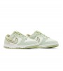 Nike Dunk Low SE Fleece Pack Honeydew WMNS