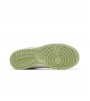Nike Dunk Low SE Fleece Pack Honeydew WMNS