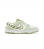 Nike Dunk Low SE Fleece Pack Honeydew WMNS