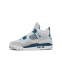Jordan 4 Retro Military Blue