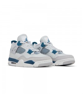Jordan 4 Retro Military Blue - ???? ?20