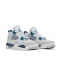 Jordan 4 Retro Military Blue