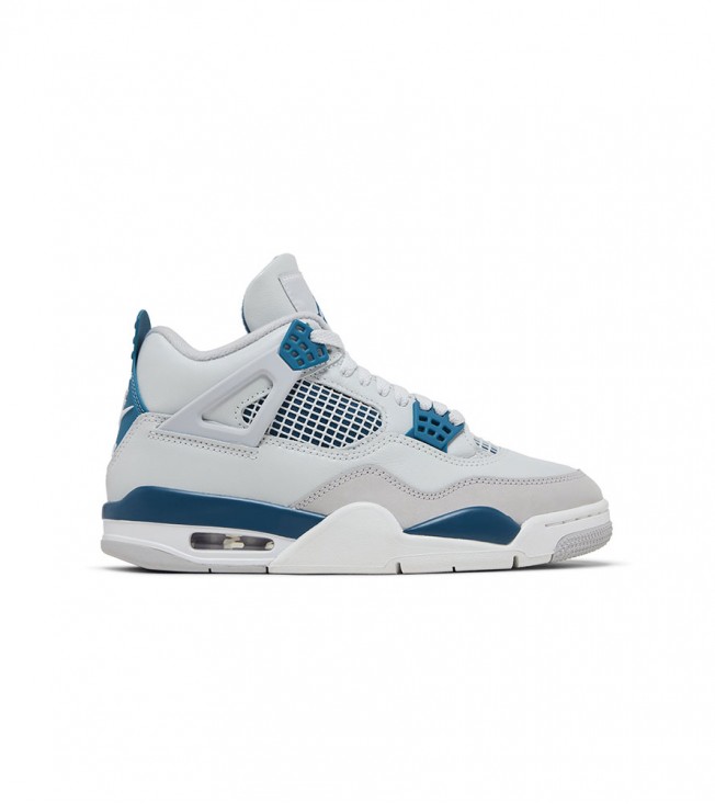 Jordan 4 Retro Military Blue