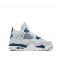 Jordan 4 Retro Military Blue