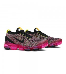 Nike Air VaporMax Flyknit 3 WMNS - Фото №2