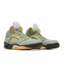 Кроссовки Jordan 5 Retro Jade Horizon
