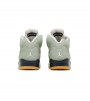 Кроссовки Jordan 5 Retro Jade Horizon