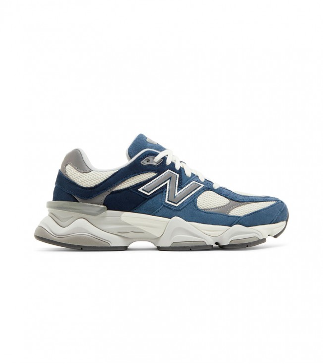New Balance 9060 Natural Indigo