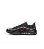 Nike Air Max 97 Undefeated Black