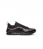 Nike Air Max 97 Undefeated Black
