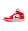 Кроссовки Jordan 1 Mid Syracuse WMNS